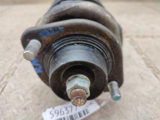 Стойка левая задняя SUBARU STELLA RN1 EN07 3 ракурс
