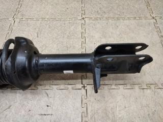 Стойка левая задняя SUBARU STELLA RN1 EN07 4 ракурс