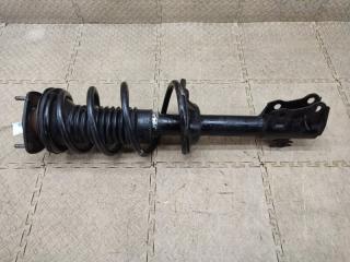Запчасть стойка передняя левая TOYOTA PROBOX 2005