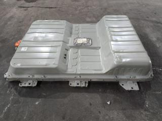 Высоковольтная батарея NISSAN LEAF AZE0 EM57 295B03NK0A, 32% 1 ракурс