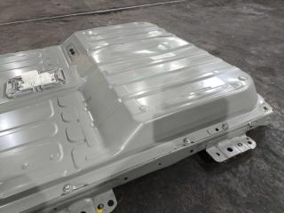 Высоковольтная батарея NISSAN LEAF AZE0 EM57 295B03NK0A, 32% 5 ракурс