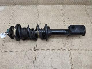 Стойка левая задняя SUBARU STELLA RN1 EN07 1 ракурс