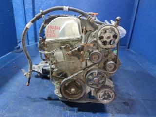 Двигатель HONDA STEPWGN RG2 K20A VTEC ELECTRO, 2800726 1 ракурс Двигатель HONDA STEPWGN RG2 K20A VTEC ELECTRO, 2800726 1 ракурс