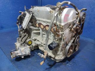 Двигатель HONDA STEPWGN RG2 K20A VTEC ELECTRO, 2800726 2 ракурс Двигатель HONDA STEPWGN RG2 K20A VTEC ELECTRO, 2800726 2 ракурс