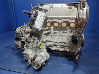 Двигатель HONDA STEPWGN RG2 K20A VTEC ELECTRO, 2800726 3 ракурс Двигатель HONDA STEPWGN RG2 K20A VTEC ELECTRO, 2800726 3 ракурс