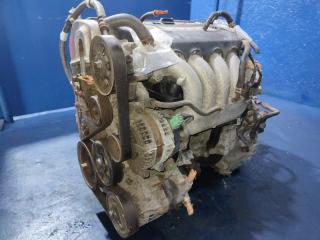 Двигатель HONDA STEPWGN RG2 K20A VTEC ELECTRO, 2800726 4 ракурс Двигатель HONDA STEPWGN RG2 K20A VTEC ELECTRO, 2800726 4 ракурс