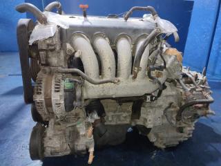 Двигатель HONDA STEPWGN RG2 K20A VTEC ELECTRO, 2800726 5 ракурс Двигатель HONDA STEPWGN RG2 K20A VTEC ELECTRO, 2800726 5 ракурс