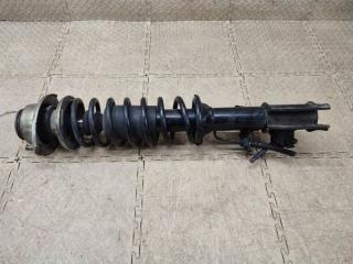 Стойка левая передняя SUBARU PLEO RA1 EN07 1 ракурс