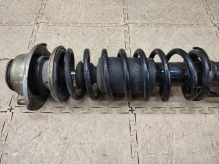 Стойка левая передняя SUBARU PLEO RA1 EN07 2 ракурс
