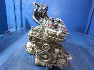 Двигатель SUZUKI SPACIA 2013