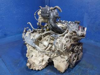 Двигатель SUZUKI SPACIA MK32S R06A HE TURBO, A196835 2 ракурс