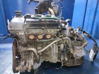 Двигатель SUZUKI SPACIA MK32S R06A HE TURBO, A196835 5 ракурс