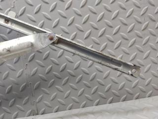 Стеклоподъемник правый передний DAIHATSU COO M402S 3SZ-VE 85710-B1010 5 ракурс