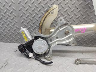 Стеклоподъемник правый задний TOYOTA BB QNC21 85710-B1010 2 ракурс