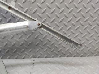 Стеклоподъемник правый задний TOYOTA BB QNC21 85710-B1010 5 ракурс