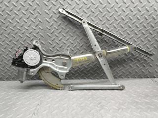 Стеклоподъемник левый задний TOYOTA BB QNC21 85720-B2020 1 ракурс