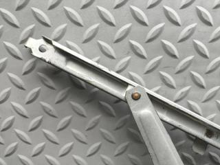 Стеклоподъемник левый задний TOYOTA BB QNC21 85720-B2020 4 ракурс