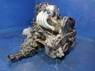 Двигатель MITSUBISHI TOPPO BJ H46A 4A30T MD978304, 20 VALVE, TURBO, 025338 2 ракурс