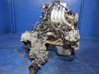 Двигатель MITSUBISHI TOPPO BJ H46A 4A30T MD978304, 20 VALVE, TURBO, 025338 3 ракурс