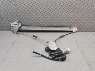 Стеклоподъемник правый передний DAIHATSU TANTO L350S 85710-B2010 1 ракурс