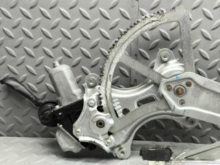 Стеклоподъемник левый передний TOYOTA VOXY ZRR70 85720-48070 2 ракурс