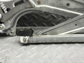 Стеклоподъемник левый передний TOYOTA VOXY ZRR70 85720-48070 5 ракурс