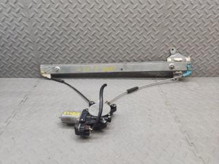 Стеклоподъемник правый передний DAIHATSU TANTO L350S 85710-B2010 5 ракурс