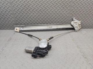 Стеклоподъемник левый передний DAIHATSU TANTO L350S 85720-B2010 5 ракурс