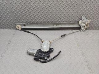 Стеклоподъемник левый передний DAIHATSU TANTO L350S 85720-B2010 1 ракурс