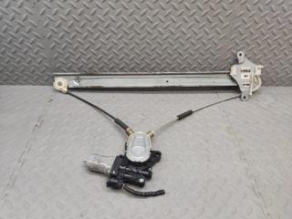 Стеклоподъемник левый передний DAIHATSU TANTO L350S 85720-B2010 1 ракурс