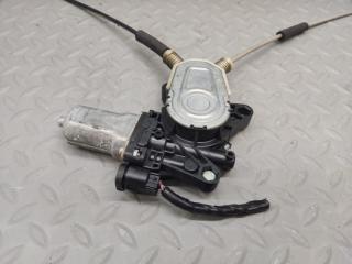 Стеклоподъемник левый передний DAIHATSU TANTO L350S 85720-B2010 4 ракурс