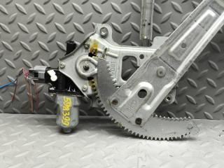 Стеклоподъемник правый передний SUBARU STELLA RN1 2 ракурс
