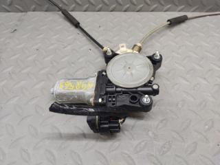 Стеклоподъемник правый передний DAIHATSU TANTO L350S 85710-B2010 4 ракурс
