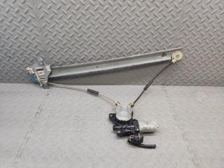 Стеклоподъемник правый передний DAIHATSU TANTO L350S 85710-B2010 5 ракурс