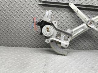 Стеклоподъемник правый передний SUBARU STELLA RN1 2 ракурс