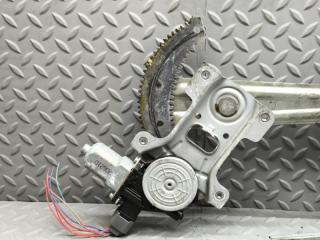 Стеклоподъемник правый передний SUBARU STELLA RN1 2 ракурс