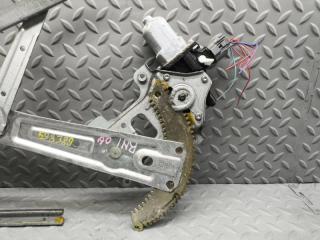 Стеклоподъемник правый передний SUBARU STELLA RN1 2 ракурс