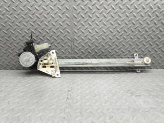 Стеклоподъемник левый передний NISSAN MOCO MG33S 83460-65J01 1 ракурс