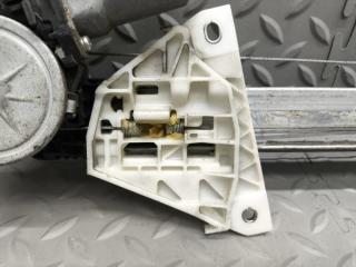 Стеклоподъемник левый передний NISSAN MOCO MG33S 83460-65J01 4 ракурс