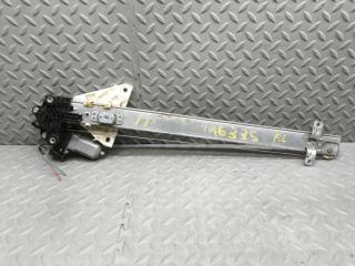 Стеклоподъемник левый передний NISSAN MOCO MG33S 83460-65J01 5 ракурс