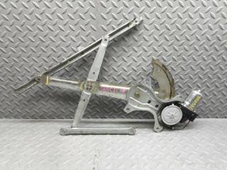 Стеклоподъемник левый передний TOYOTA BB QNC21 85720-B2020 1 ракурс