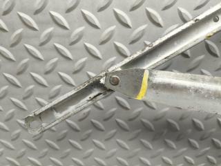 Стеклоподъемник левый передний TOYOTA BB QNC21 85720-B2020 4 ракурс