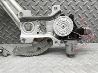 Стеклоподъемник правый передний SUBARU STELLA RN1 2 ракурс