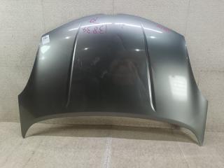 Капот NISSAN NOTE 2006