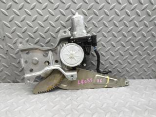Стеклоподъемник левый задний DAIHATSU SONICA L405S 85720-B2020 5 ракурс