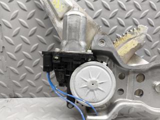Стеклоподъемник правый задний DAIHATSU SONICA L405S 85710-B2020 2 ракурс