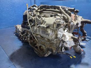 Двигатель LEXUS LS600H UVF45 2UR-FSE 1900038220, 2010474 2 ракурс