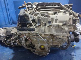 Двигатель LEXUS LS600H UVF45 2UR-FSE 1900038220, 2010474 3 ракурс