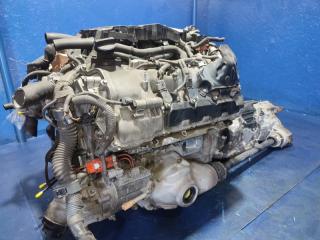 Двигатель LEXUS LS600H UVF45 2UR-FSE 1900038220, 2010474 4 ракурс