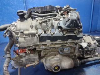 Двигатель LEXUS LS600H UVF45 2UR-FSE 1900038220, 2010474 5 ракурс